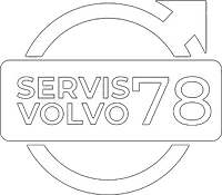 Логотип Сервис Volvo 78